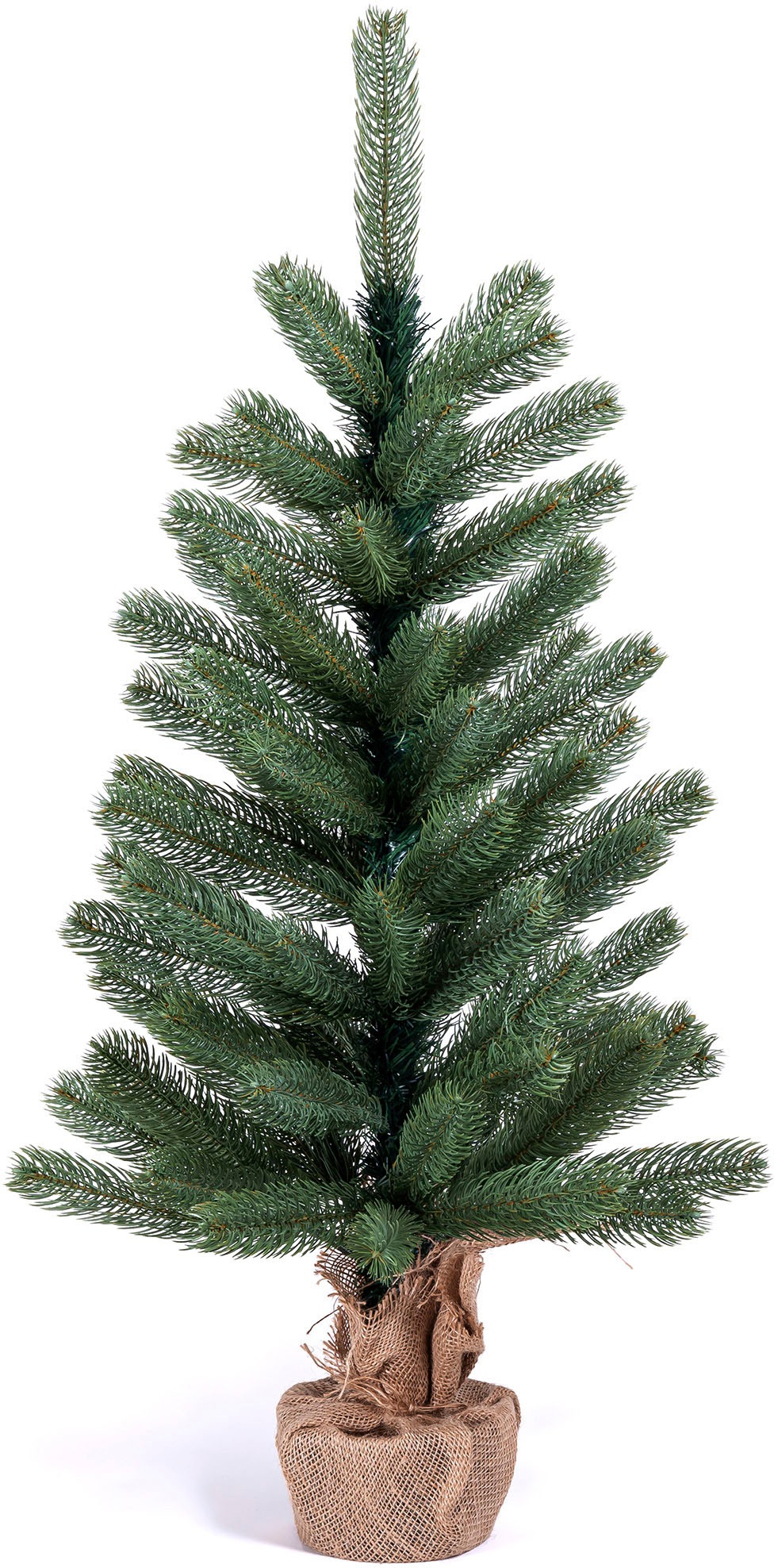 IC Winterworld Künstlicher Weihnachtsbaum »Tannenbaum, künstlicher Christba günstig online kaufen