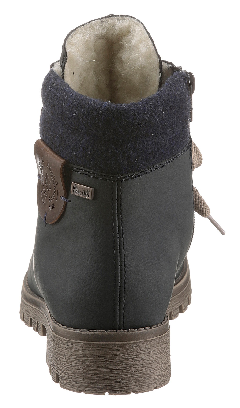 Rieker  Stiefel Stiefeletten 785F8-14 günstig online kaufen