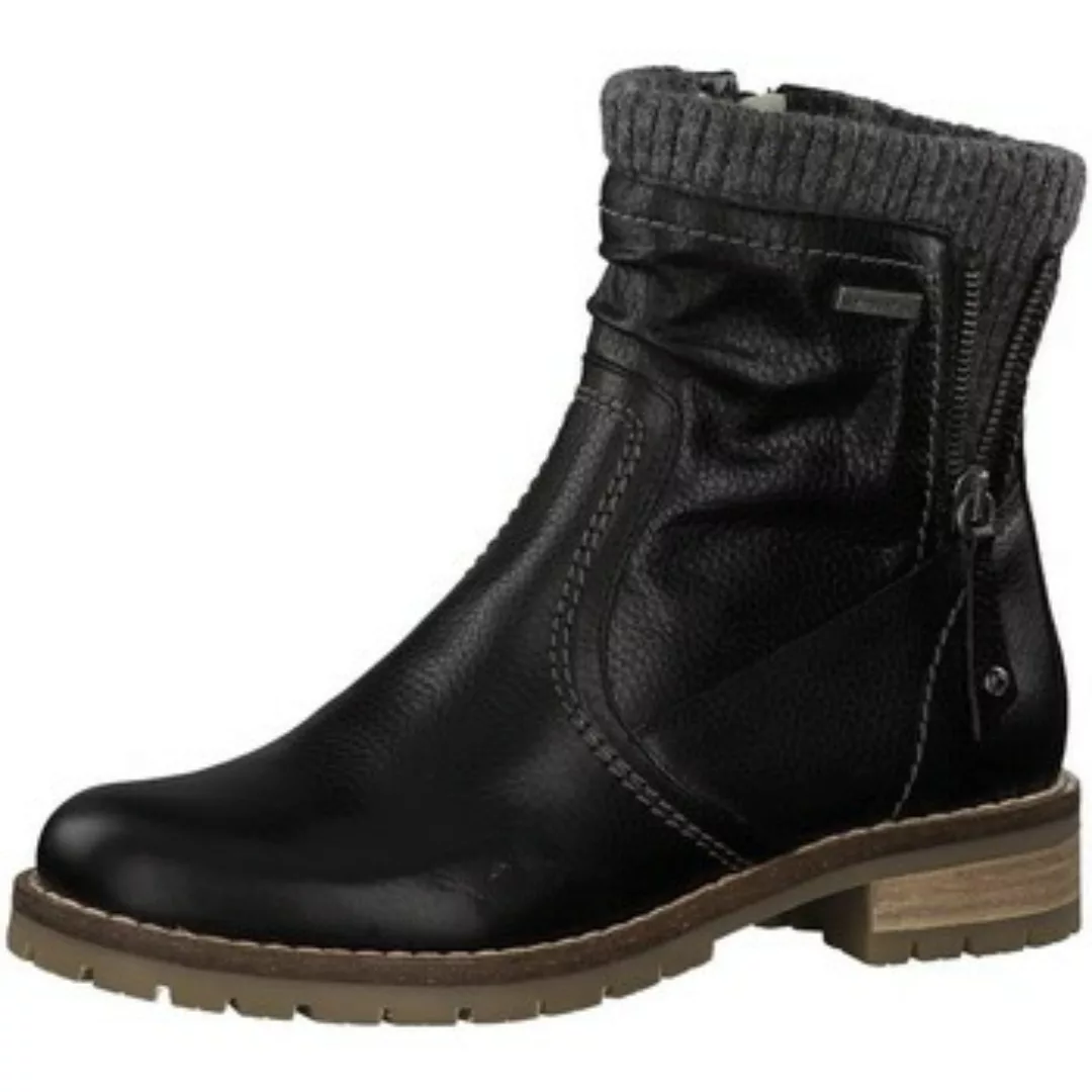 Be Natural  Stiefel Stiefeletten 8-8-26414-21/001 001 günstig online kaufen