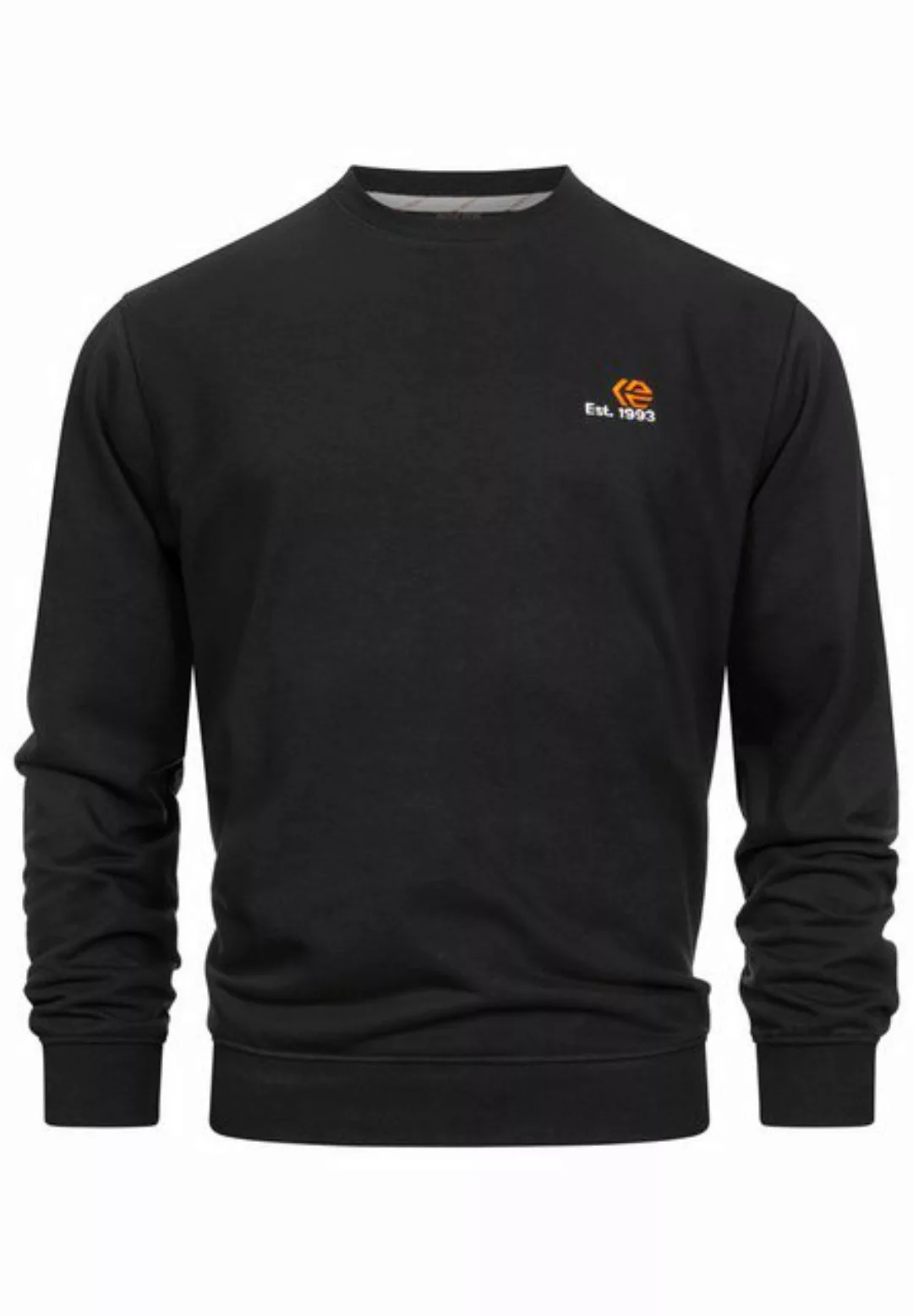 Indicode Sweater INJulius günstig online kaufen