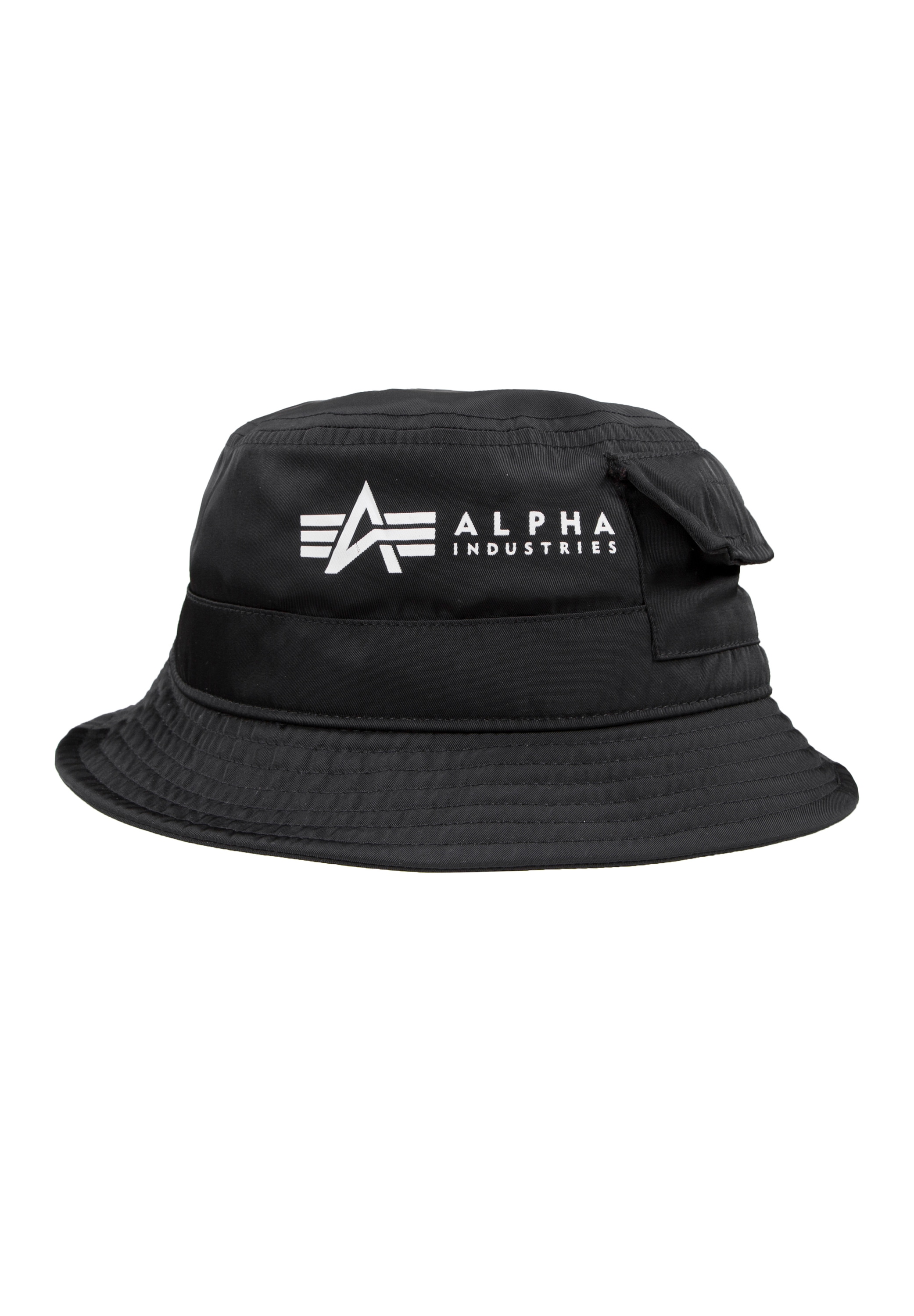 Alpha Industries Schirmmütze "Alpha Industries Accessoires - Headwear Utili günstig online kaufen