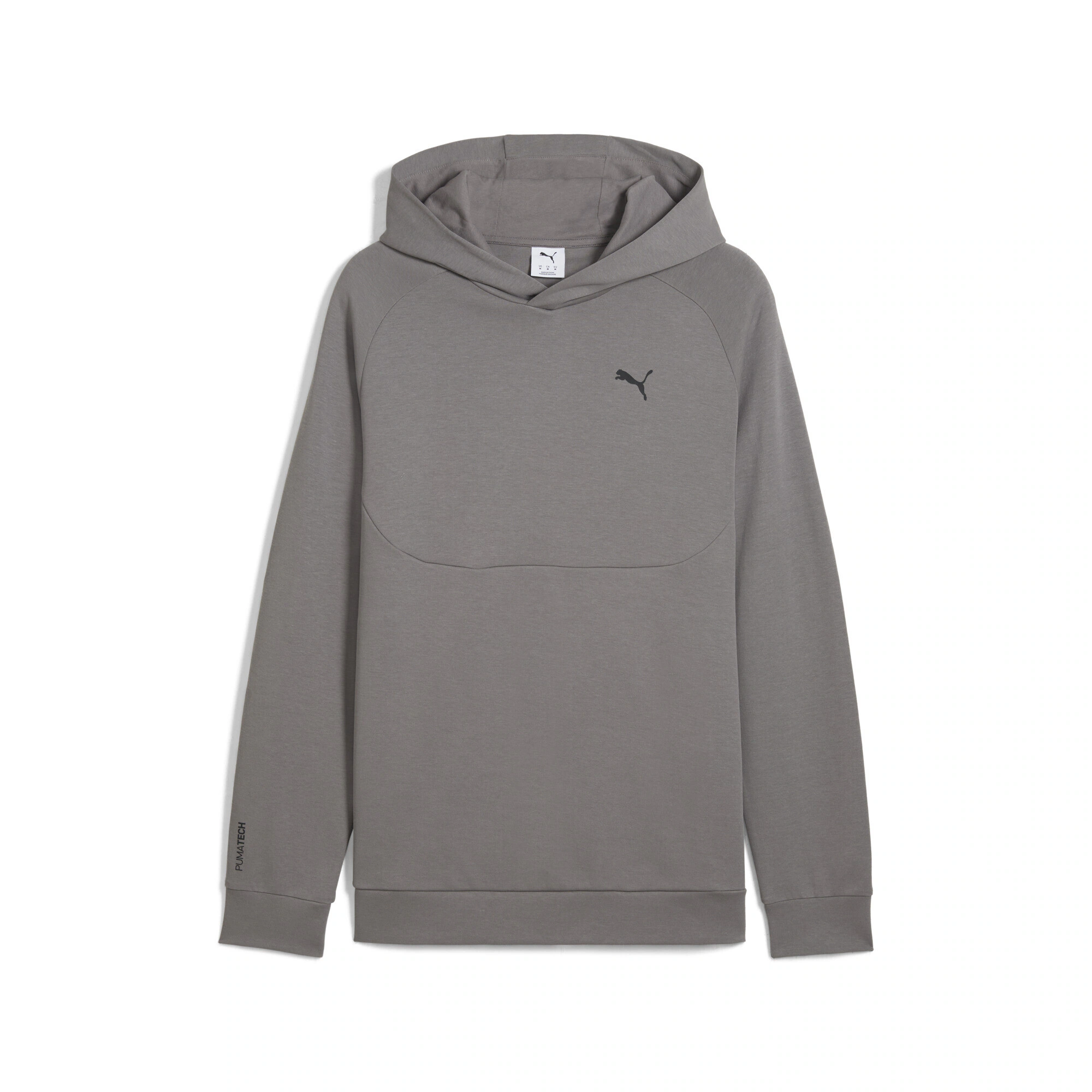 PUMA Kapuzensweatshirt "TECH HOODIE DK" günstig online kaufen