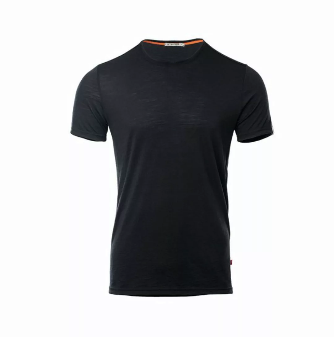 Aclima Kurzarmshirt Aclima M Lightwool 140 T-shirt Herren günstig online kaufen