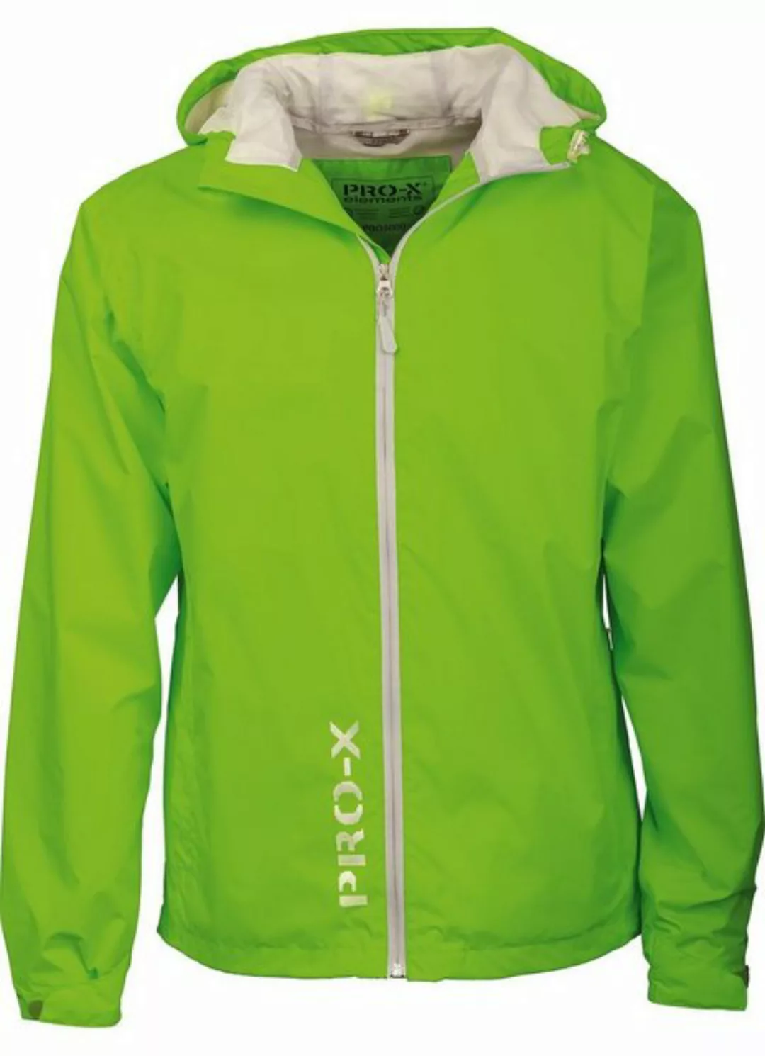 PRO-X ELEMENTS Funktionsjacke FLASH Wasserdicht günstig online kaufen