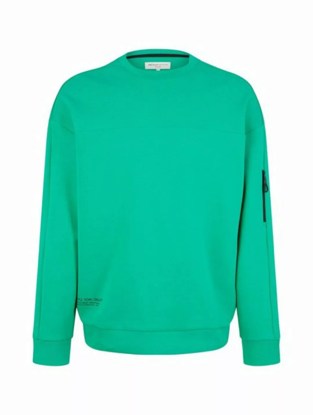 TOM TAILOR Sweatshirt günstig online kaufen