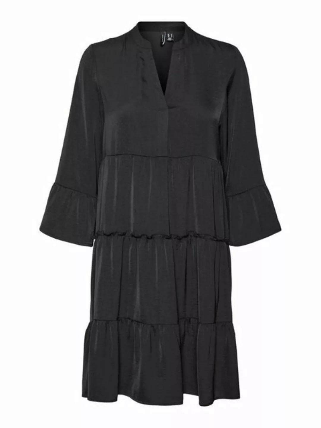 Vero Moda Sommerkleid Katrine (1-tlg) Weiteres Detail günstig online kaufen
