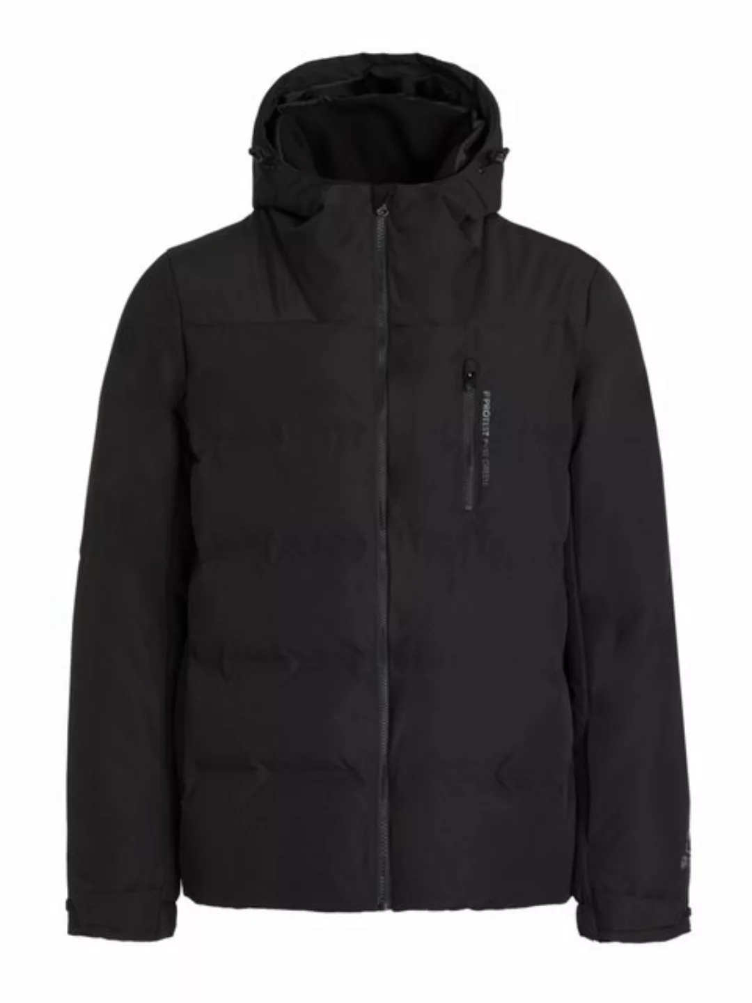 Protest Winterjacke PRTSUPERIOR24 snowjacket TRUE BLACK günstig online kaufen