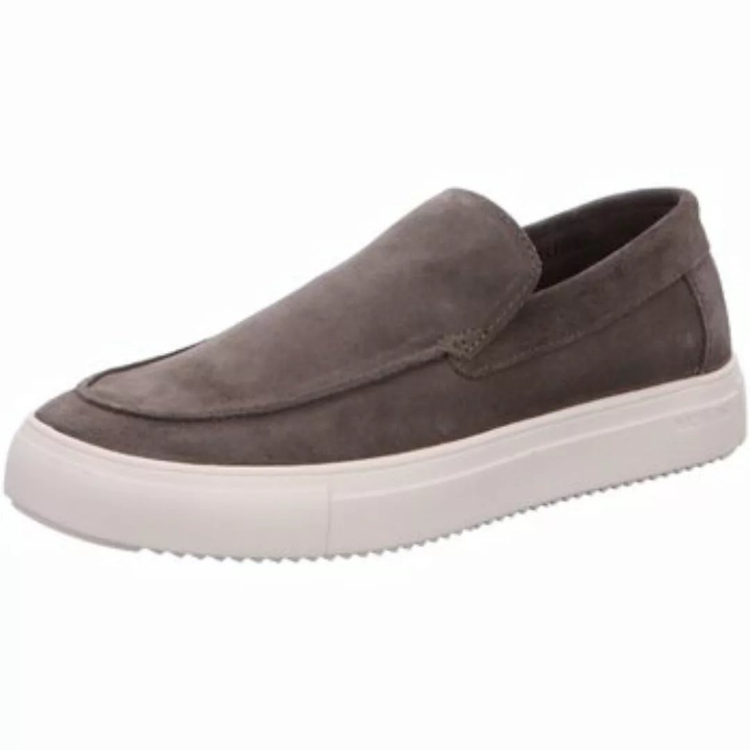 Blackstone  Herrenschuhe Slipper BARRON BG150 günstig online kaufen