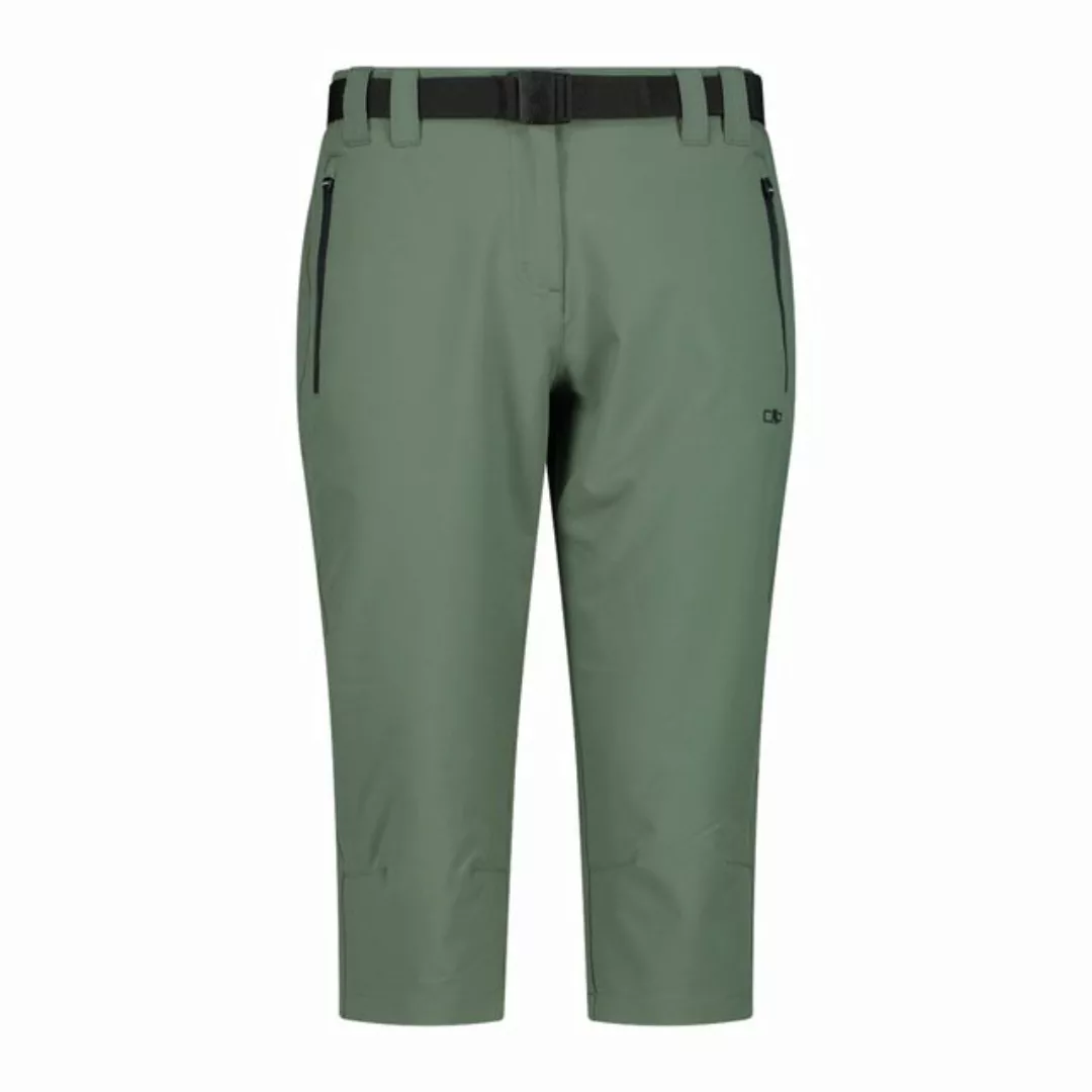 CMP Shorts WOMAN CAPRI SALVIA günstig online kaufen