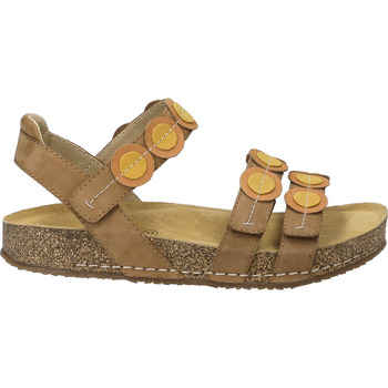 Josef Seibel  Sandalen Hannah 13, nuss-multi günstig online kaufen