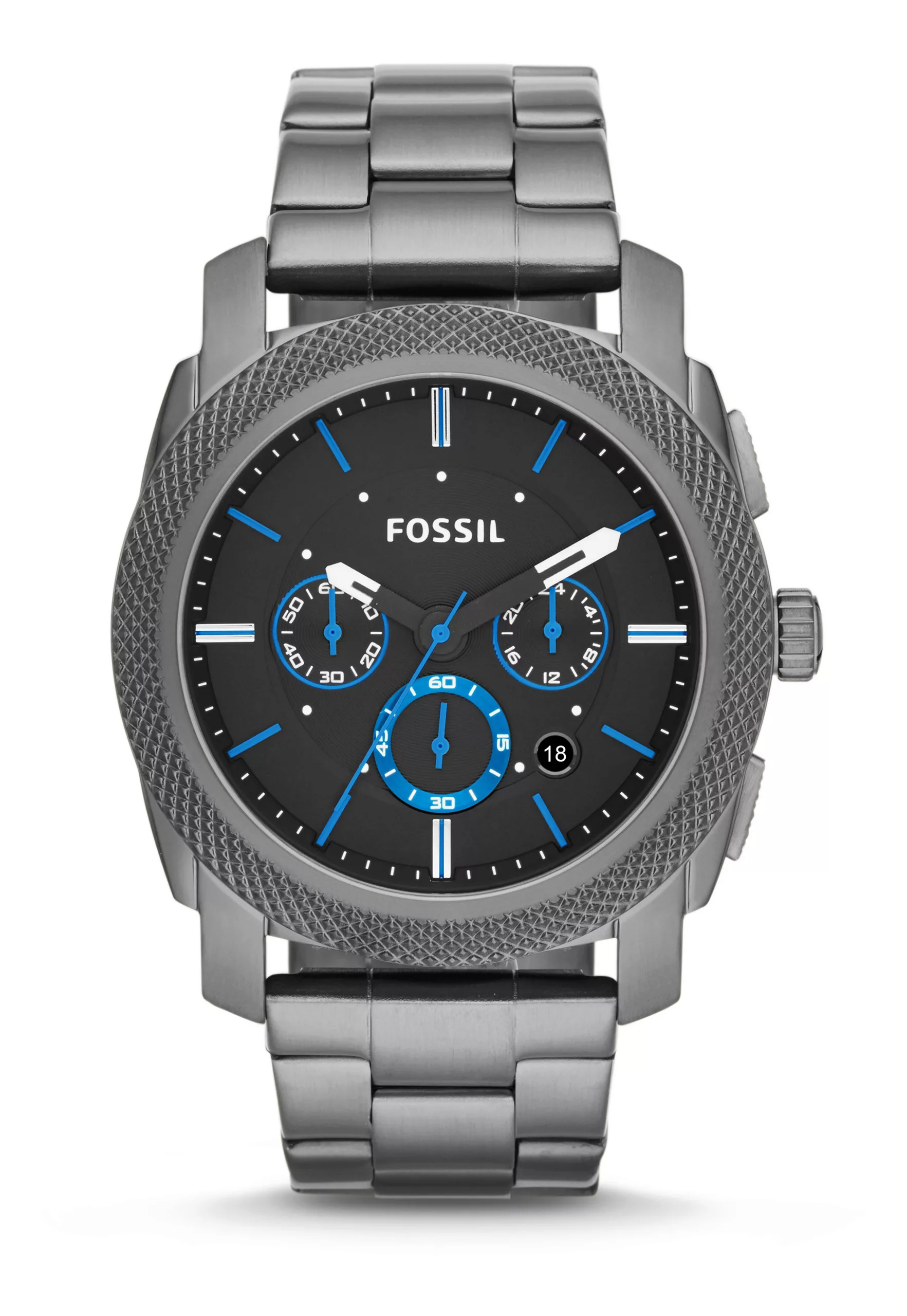 Fossil MACHINE FS4931 Herrenchronograph günstig online kaufen