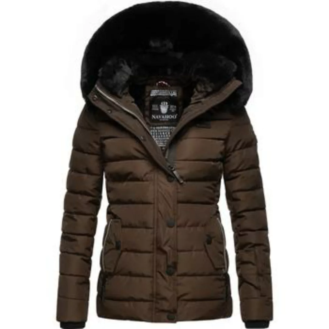 Navahoo  Jacken Winterjacke Milianaa günstig online kaufen