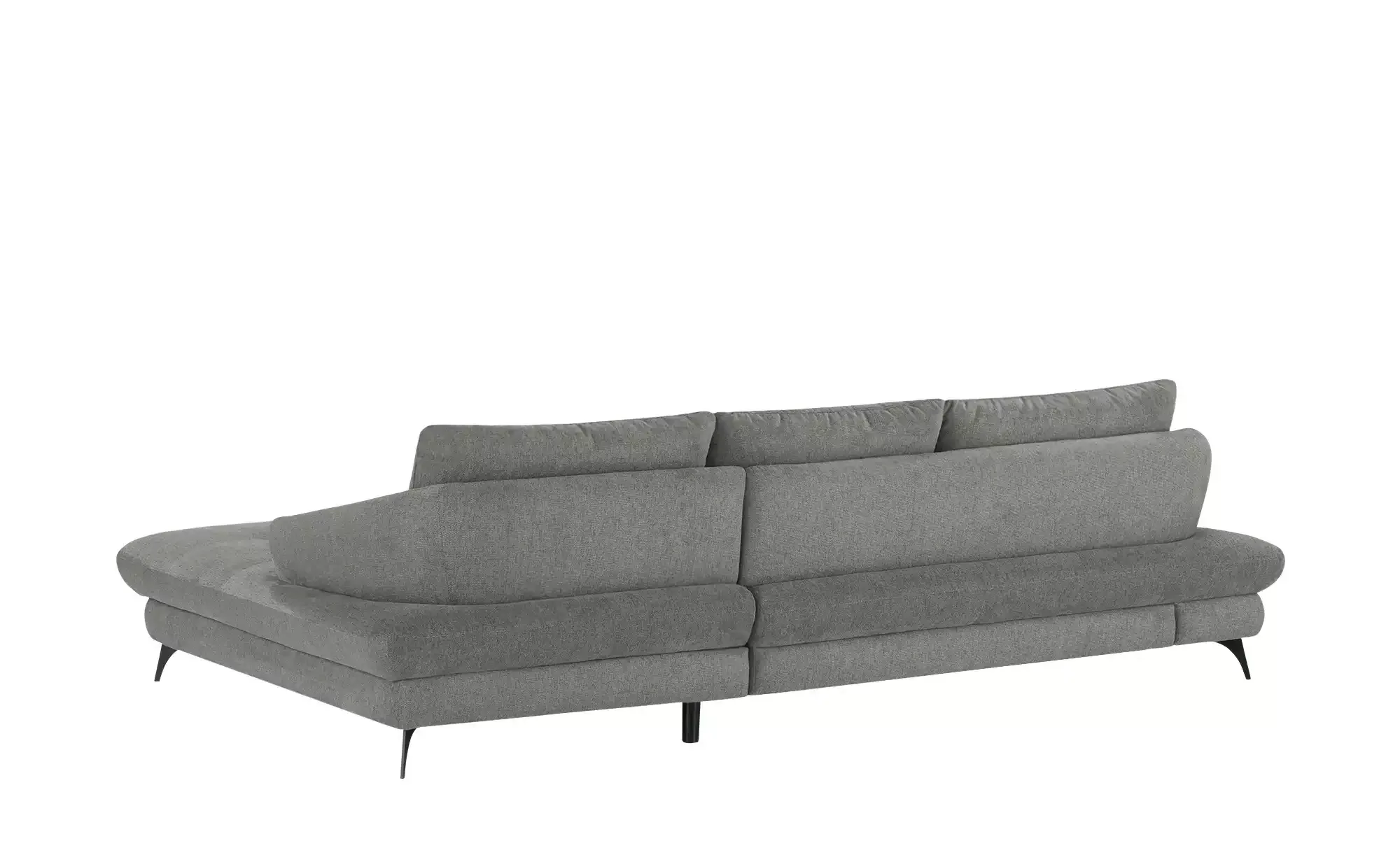 switch Ecksofa  Futuro ¦ grau ¦ Maße (cm): B: 292 H: 86 T: 180 Polstermöbel günstig online kaufen