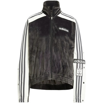 adidas  Sweatshirt Felpa Girocollo Adibreak Velour günstig online kaufen