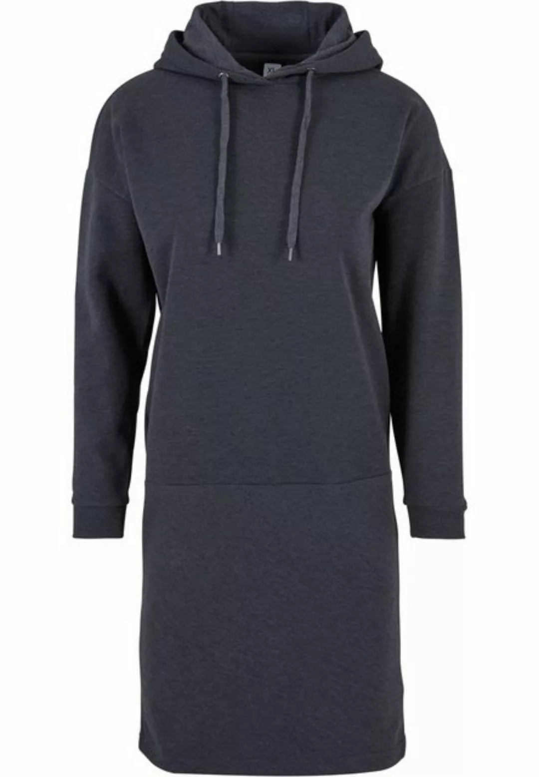 DEF Shirtkleid DEF Damen DEF Cropped Hoody Dress Beige (1-tlg) günstig online kaufen