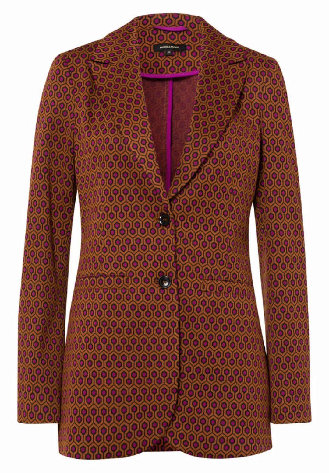 Jacquard Blazer günstig online kaufen