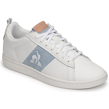 Le Coq Sportif  Sneaker COURTCLASSIC W DENIM günstig online kaufen