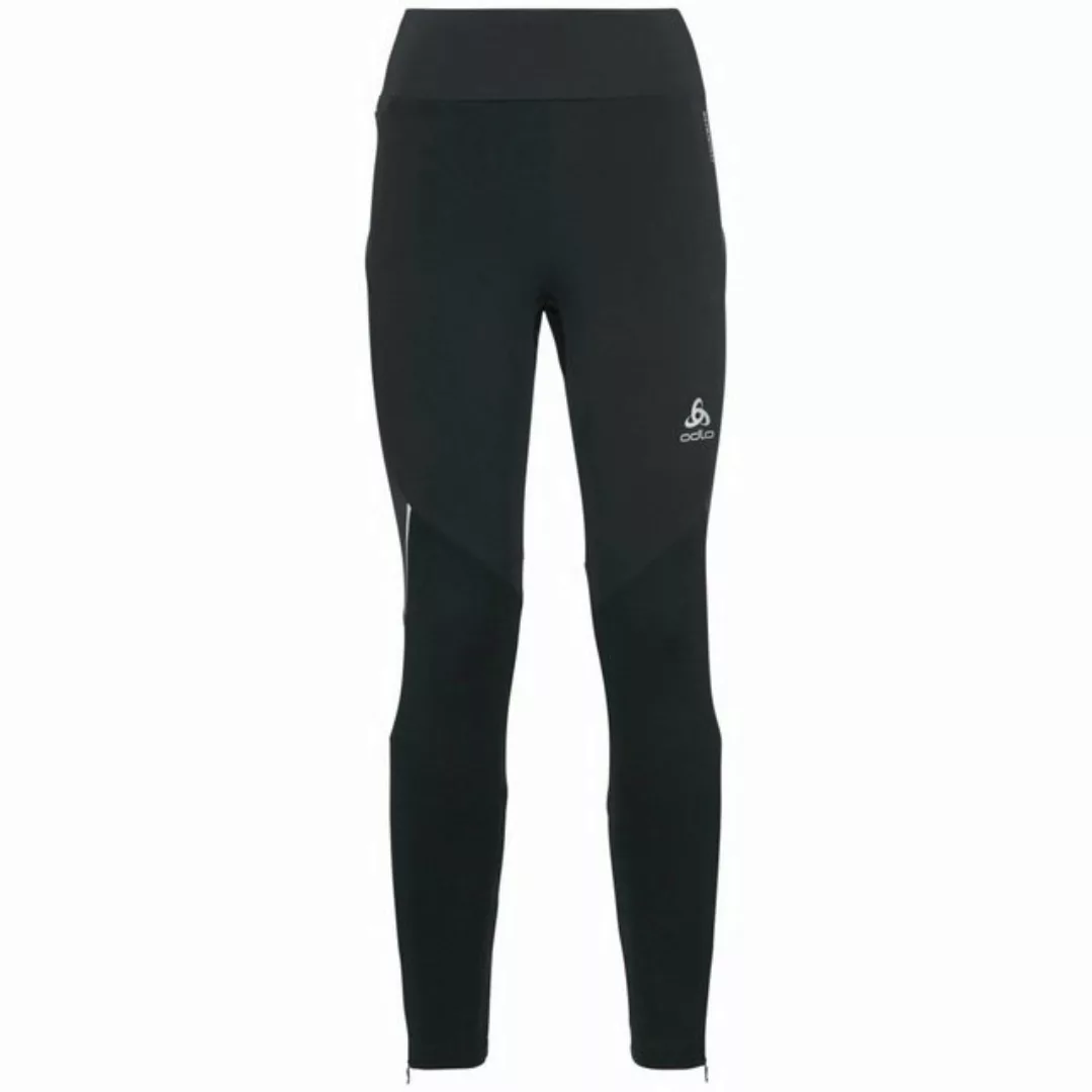 Odlo Leggings Odlo Damen Lauftight Ceramiwarm 622481 günstig online kaufen