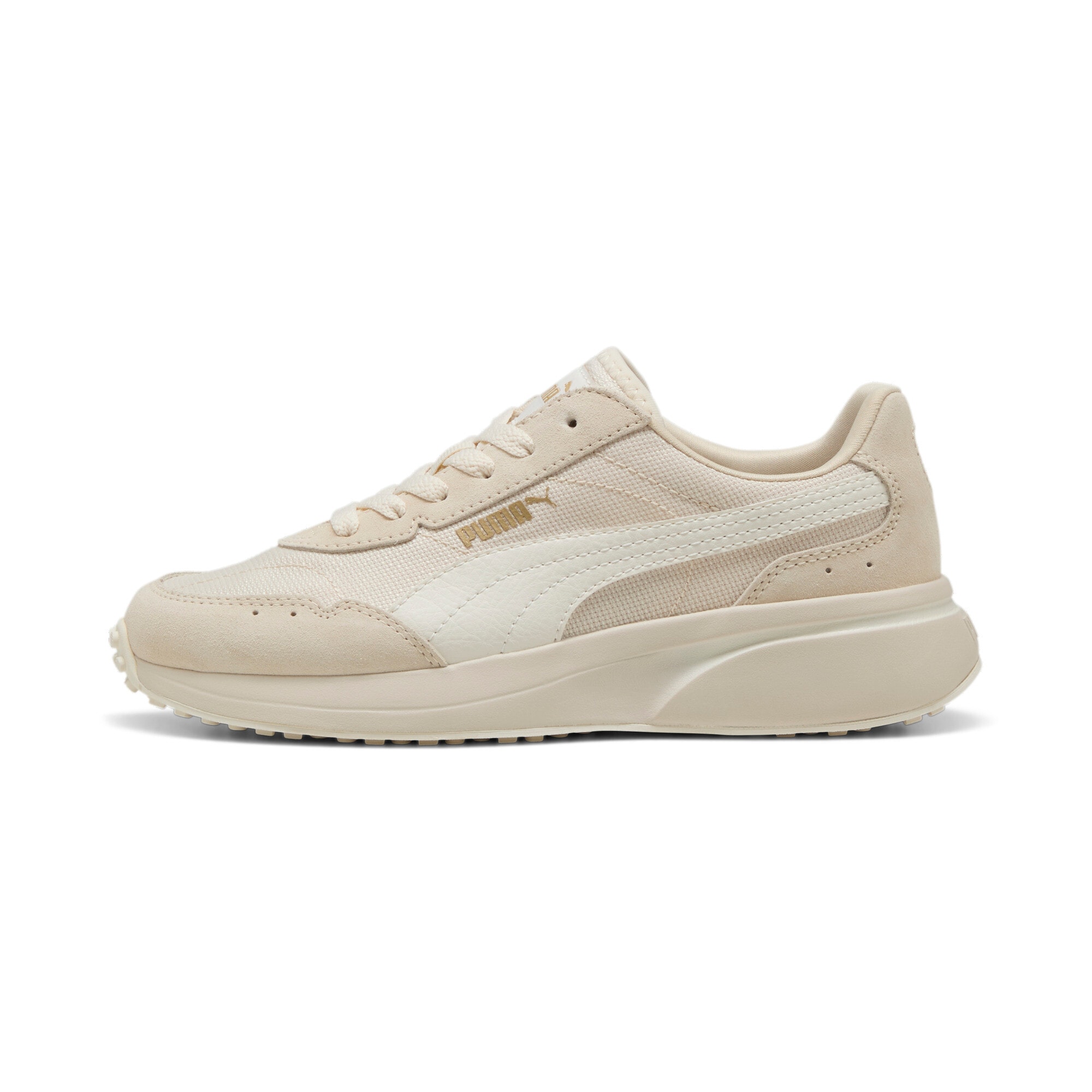 PUMA Sneaker "R78 GLANCE" günstig online kaufen