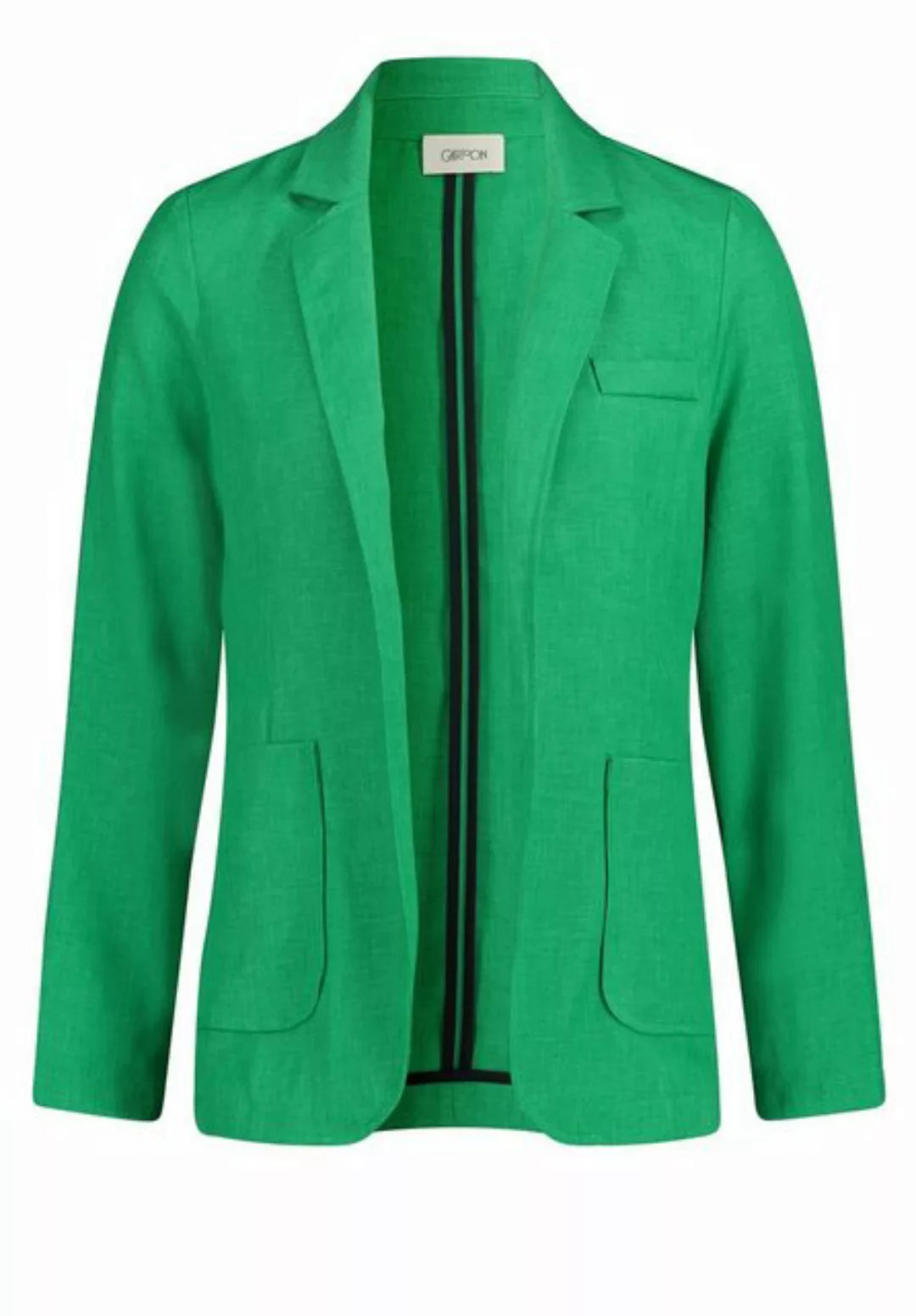 Betty Barclay 3-in-1-Funktionsjacke grün (1-St) günstig online kaufen