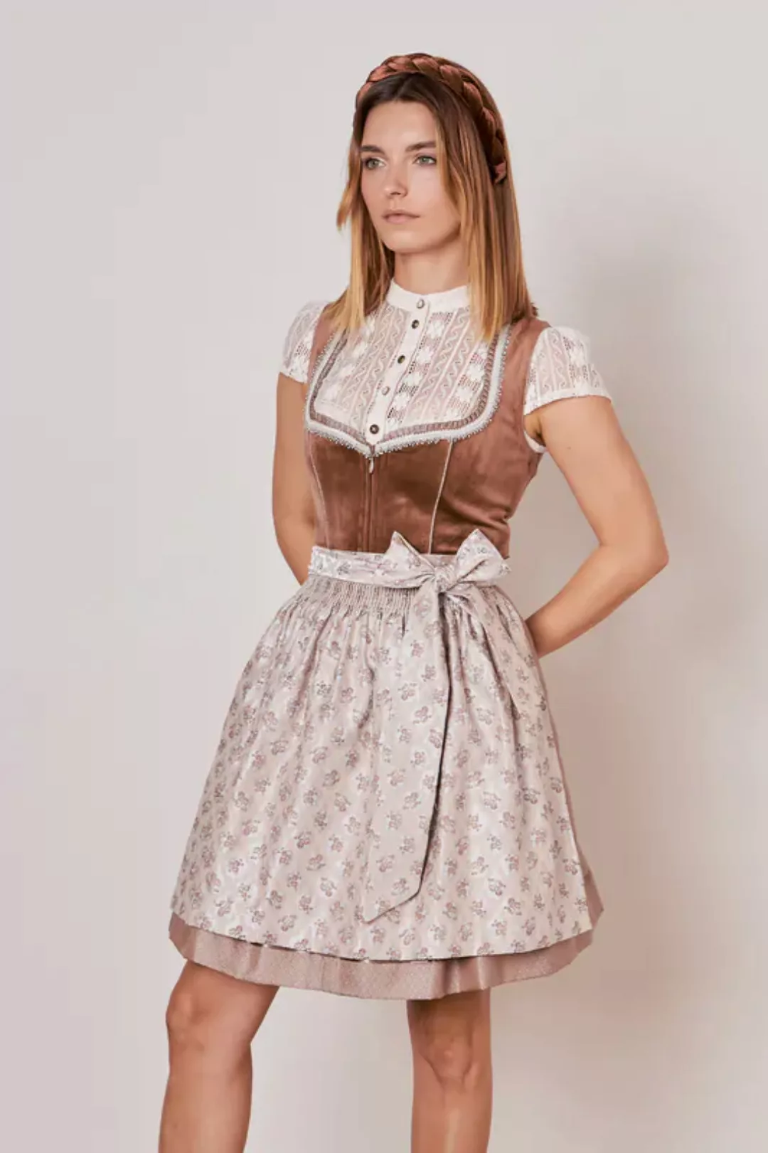 Dirndl Harper (50cm) günstig online kaufen