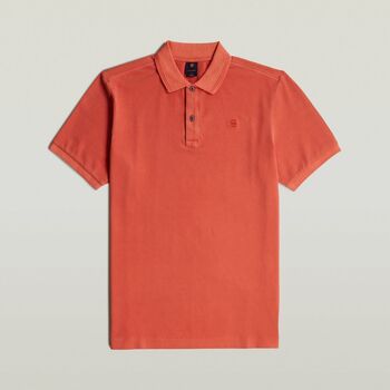 G-Star Raw  T-Shirts & Poloshirts D11595-D756 DUNDA OVERDYED-B571 ANTIC RED günstig online kaufen