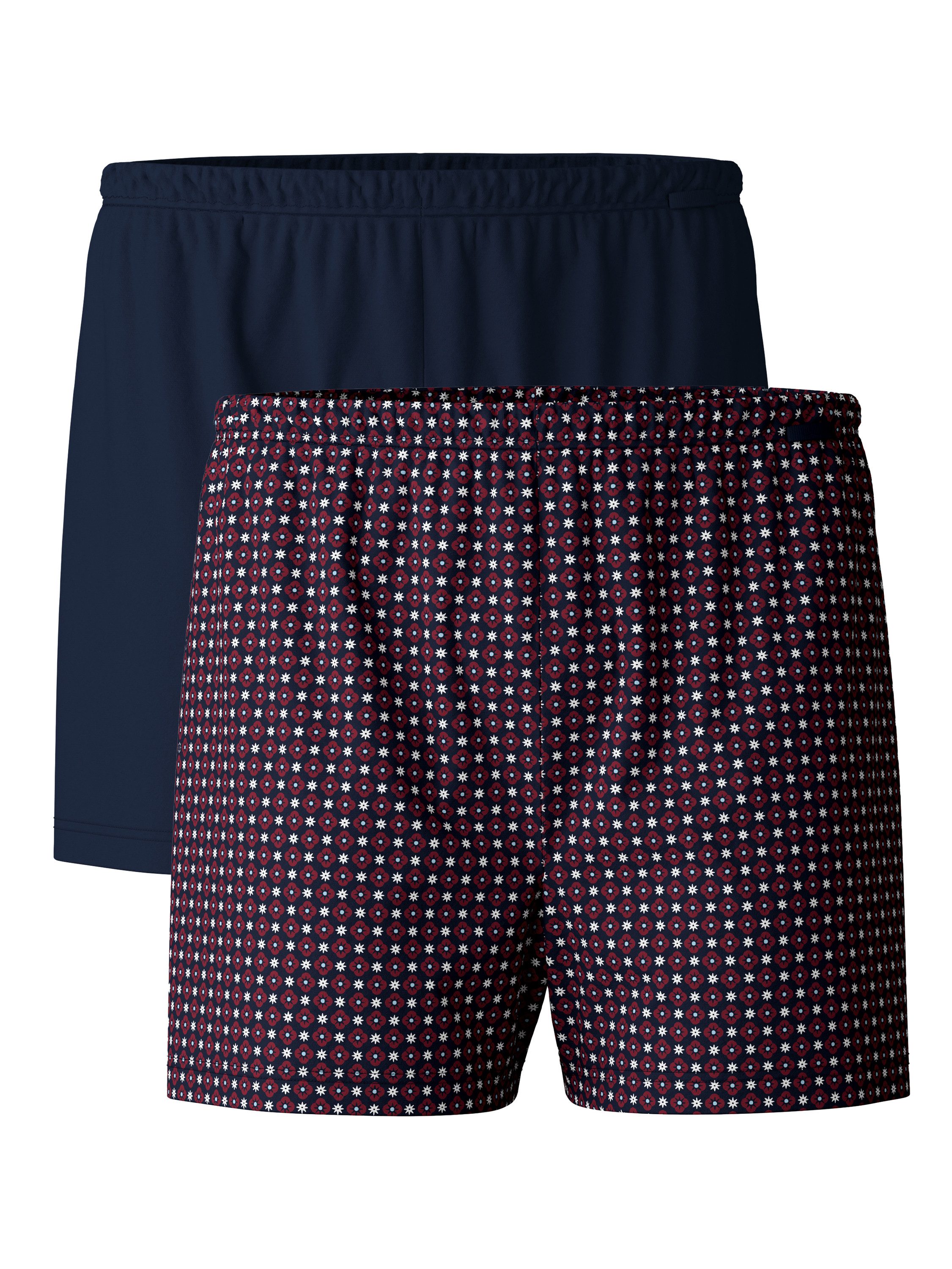 CALIDA Boxershorts Cotton Special Herren (2-St., günstig online kaufen