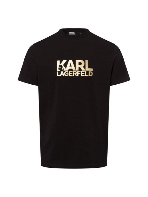 KARL LAGERFELD T-Shirt günstig online kaufen