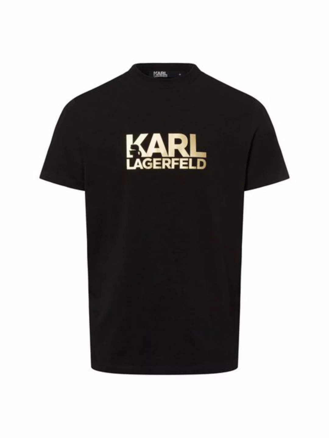 KARL LAGERFELD T-Shirt günstig online kaufen