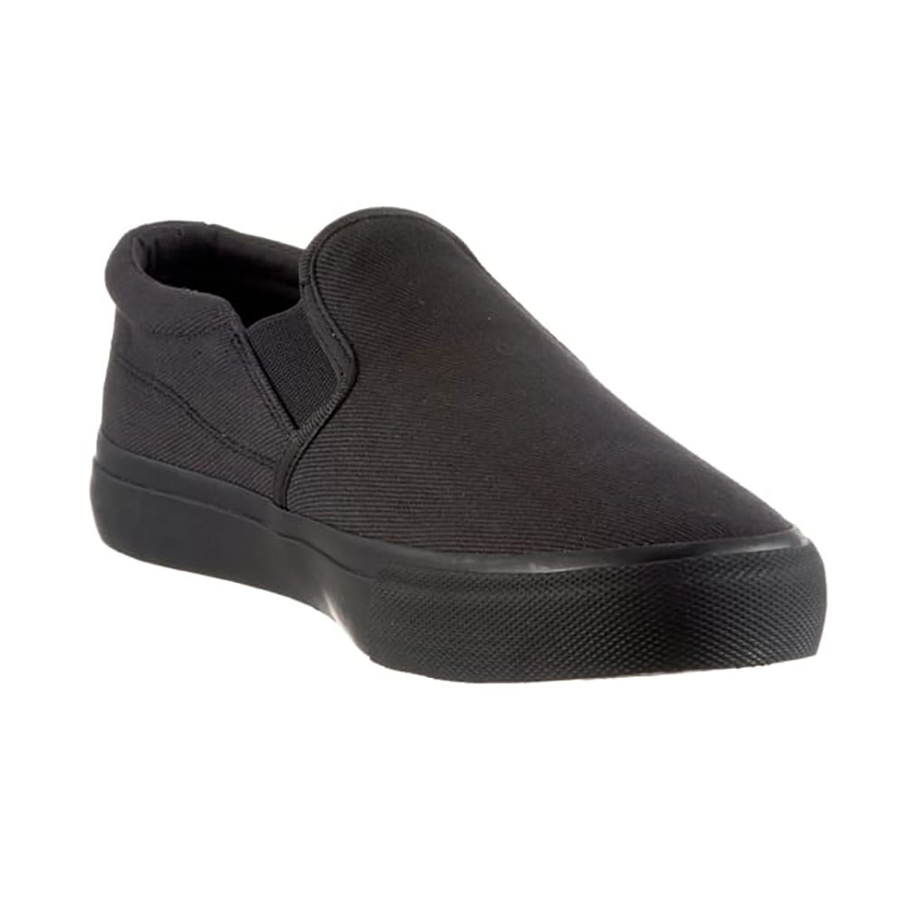 Levi´s Footwear Decon Slip On Sportschuhe EU 45 Full Black günstig online kaufen