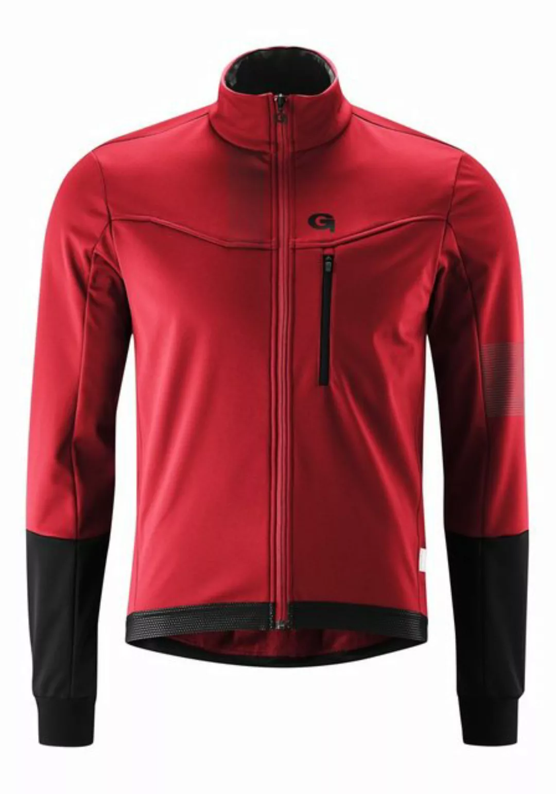 Gonso Fahrradjacke Softshelljacke Valaff günstig online kaufen