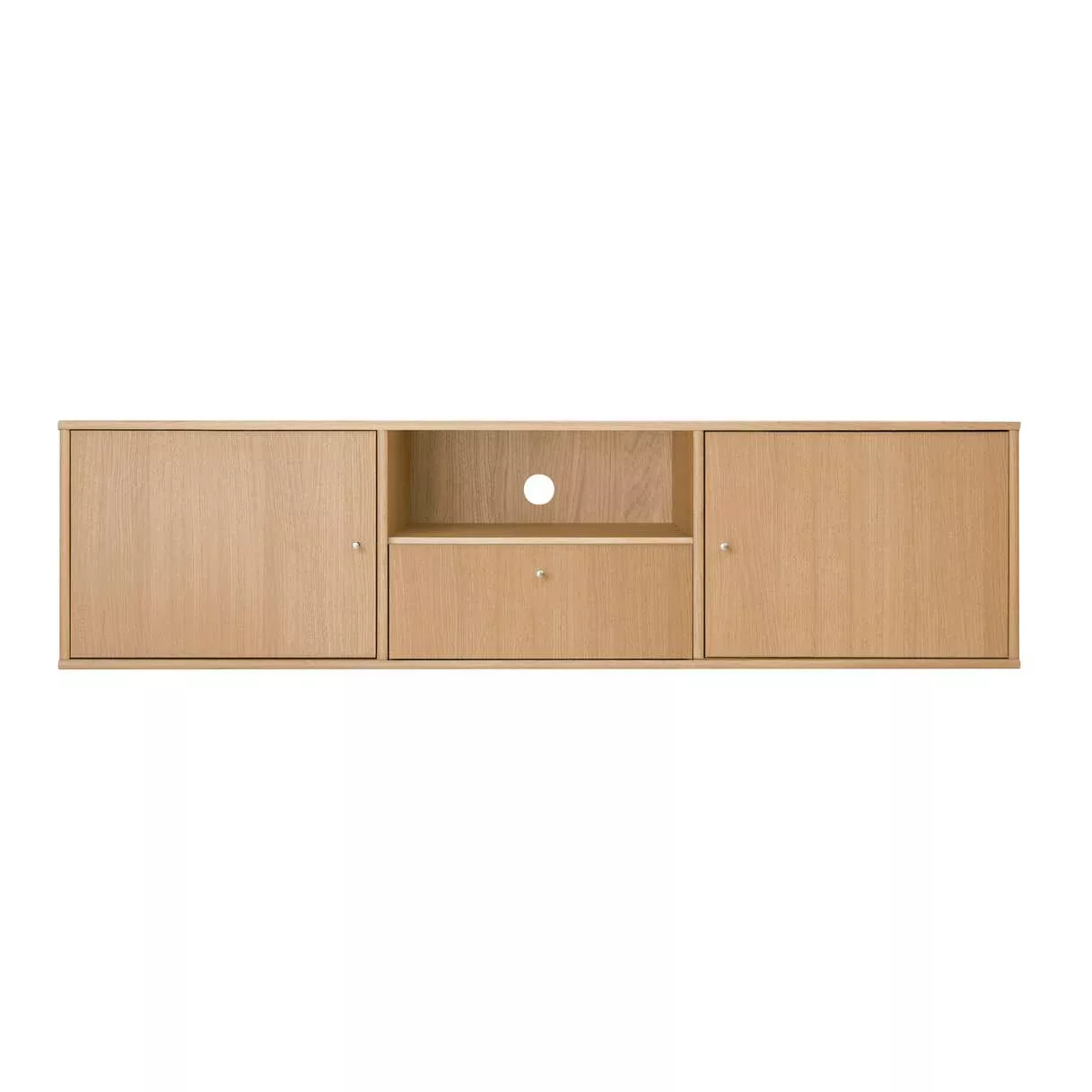 Hammel Furniture TV-Board "Mistral Fernsehschrank, Medienmöbel, Hängend,", günstig online kaufen