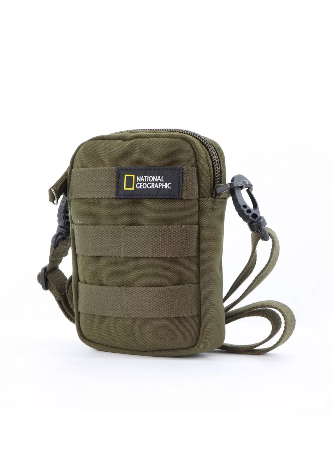 NATIONAL GEOGRAPHIC Schultertasche "Milestone", Eine kleine Umhaengetasche günstig online kaufen