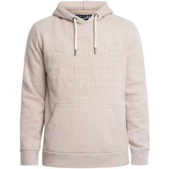 Superdry  Sweatshirt Hoodie mit Vintage-Logo-Grafik günstig online kaufen