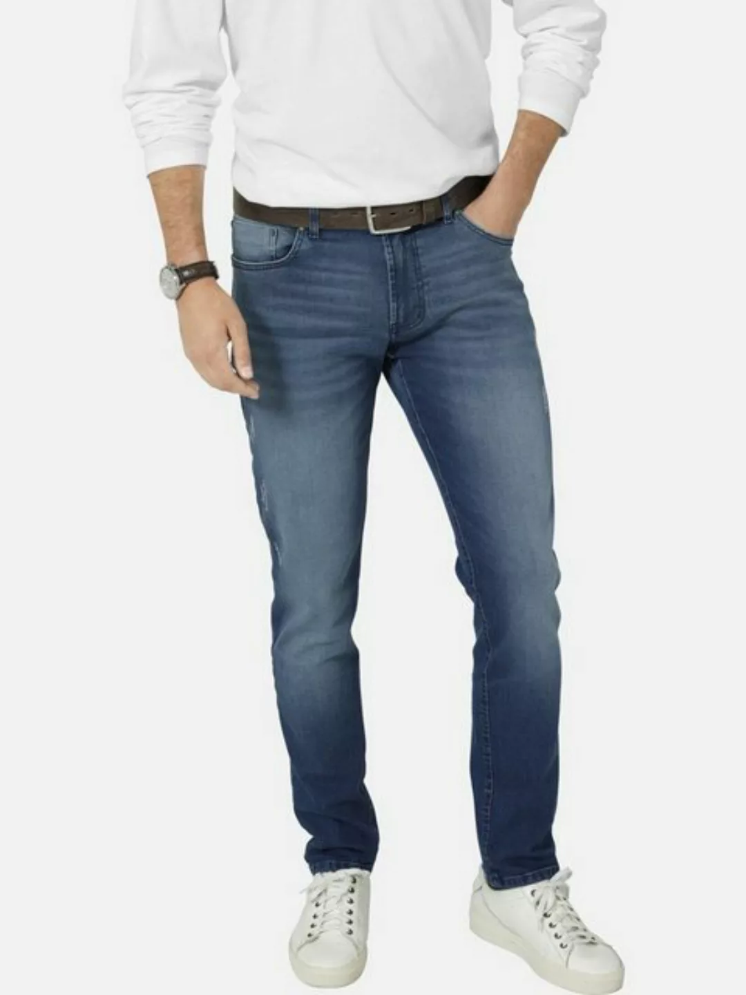 Babista 5-Pocket-Jeans VESTAMARE mit Stretchanteil günstig online kaufen