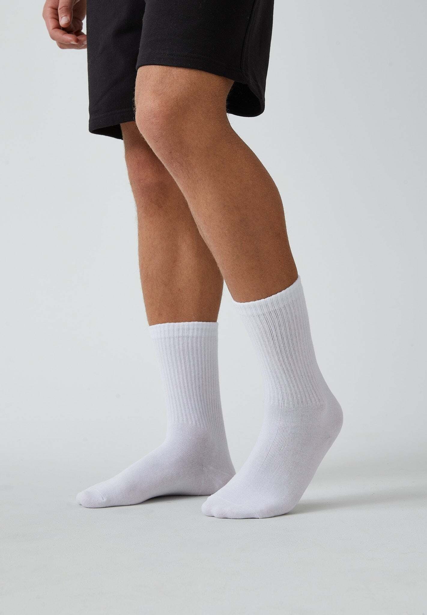 SNOCKS Tennissocken Cleane Sportsocken (4-Paar) aus günstig online kaufen