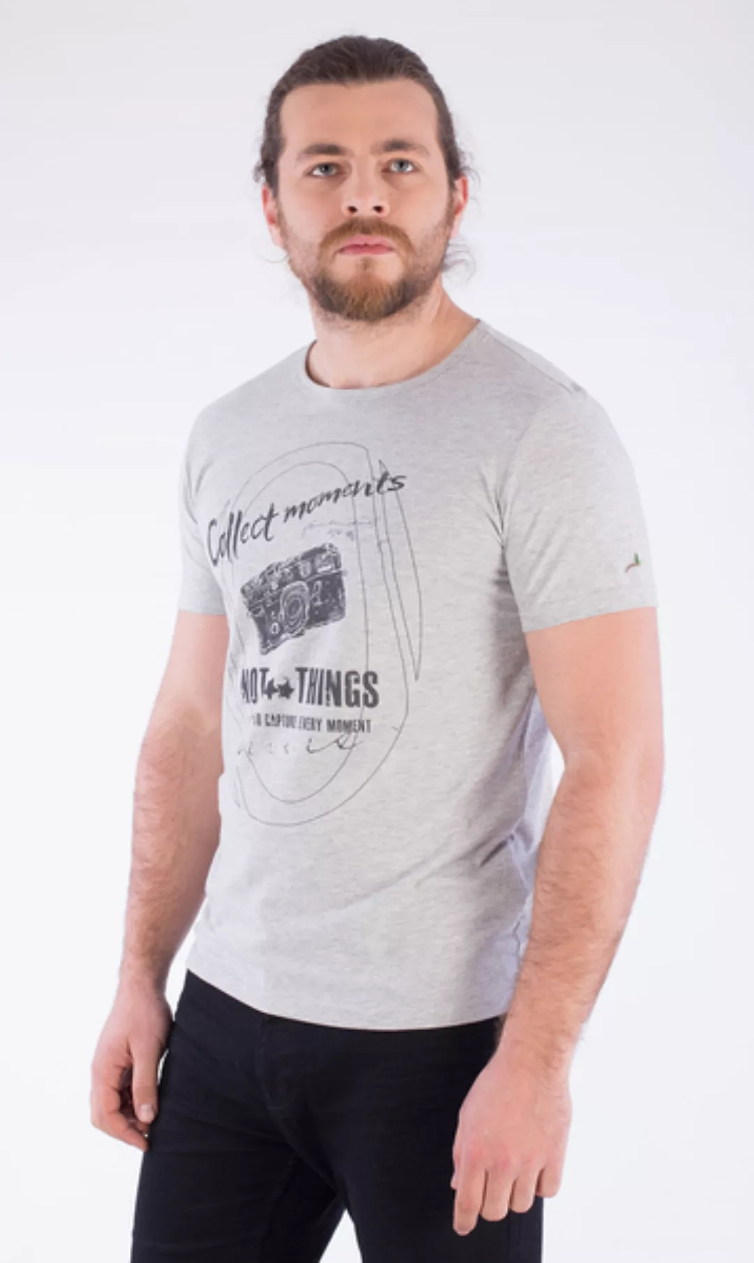 Mor-2217 Herren T-shirt günstig online kaufen