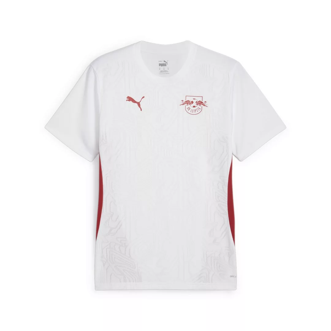 PUMA Trainingsshirt "RB Leipzig Trainingstrikot Herren" günstig online kaufen