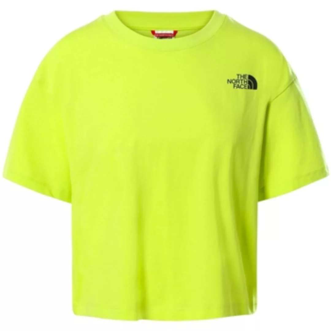 The North Face  T-Shirt NF0A4SYC günstig online kaufen