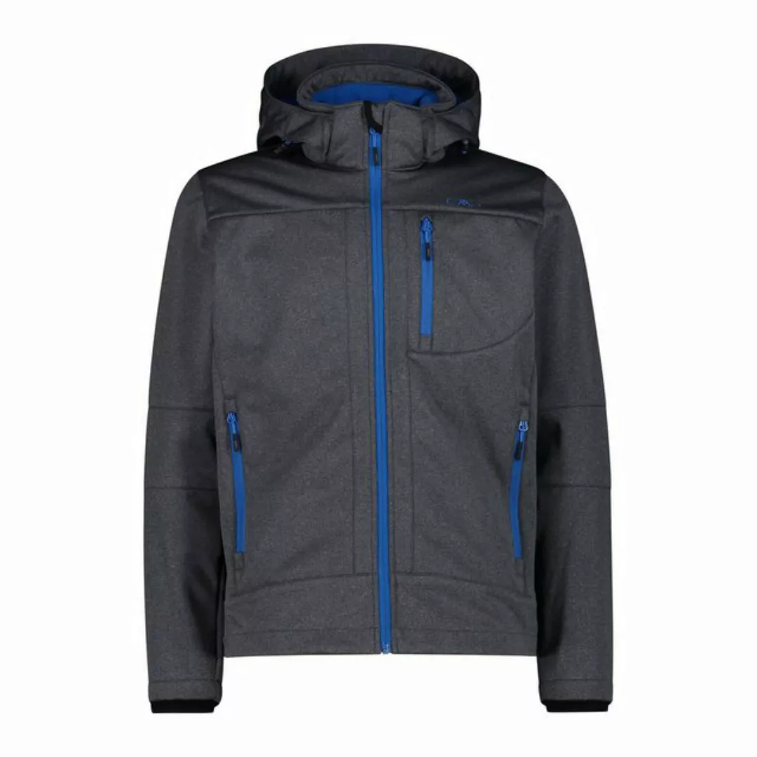 CMP Outdoorjacke CMP Softshelljacke für Herren günstig online kaufen