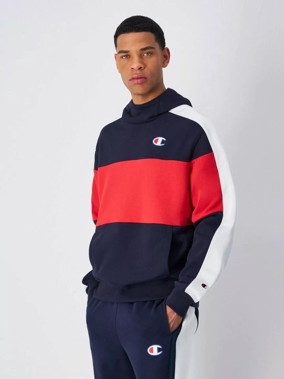 Champion Authentic Athletic Apparel Sweatshirt (1-tlg) günstig online kaufen