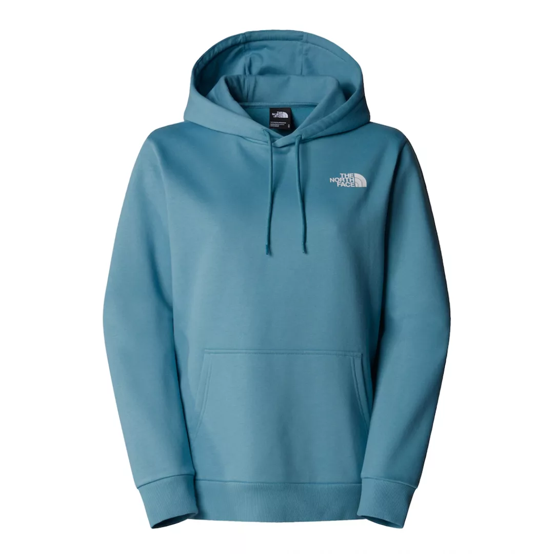 The North Face Kapuzensweatshirt günstig online kaufen