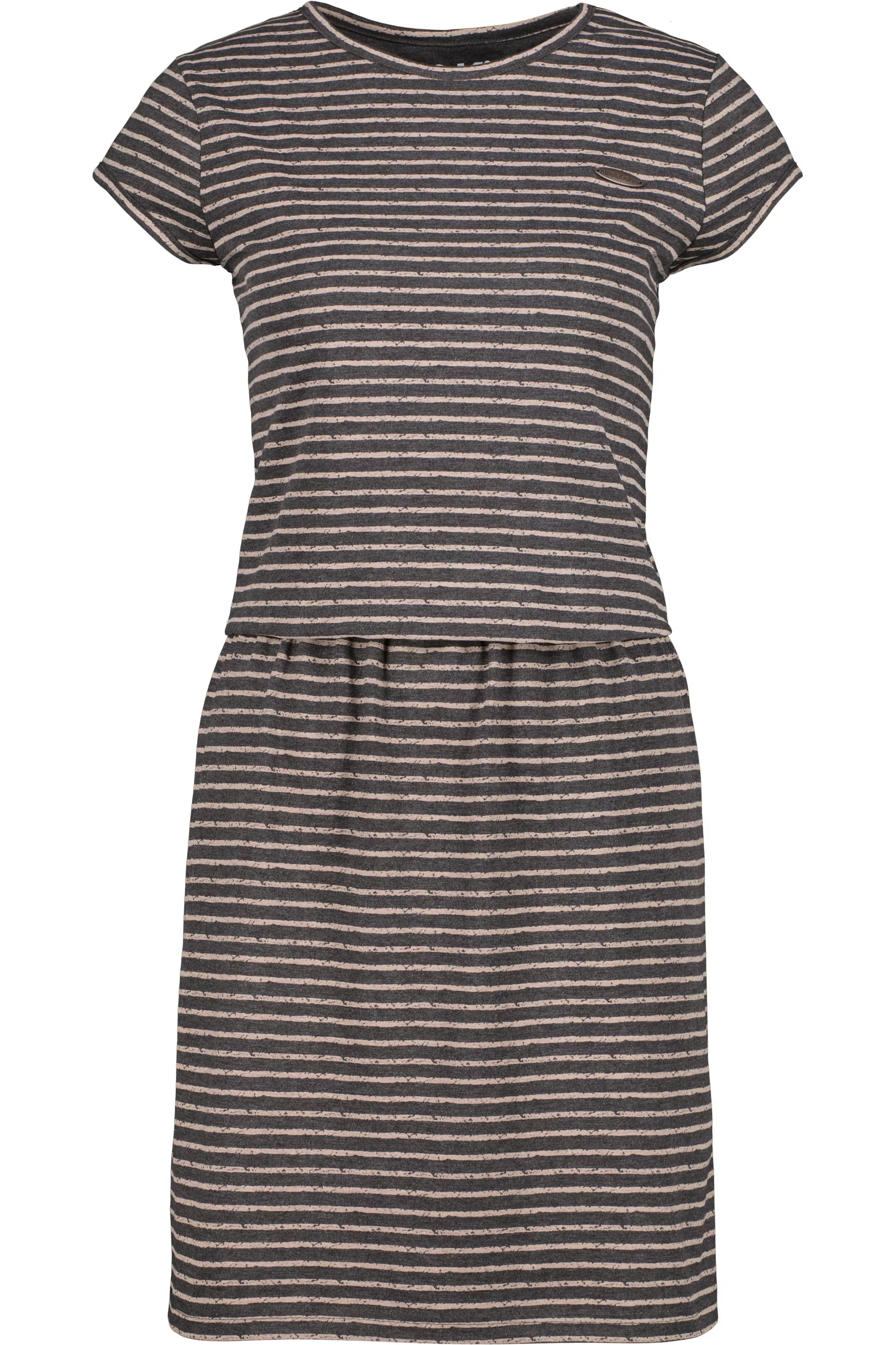 Alife & Kickin Sommerkleid "ShannaAK Z Shirt Dress Damen" günstig online kaufen