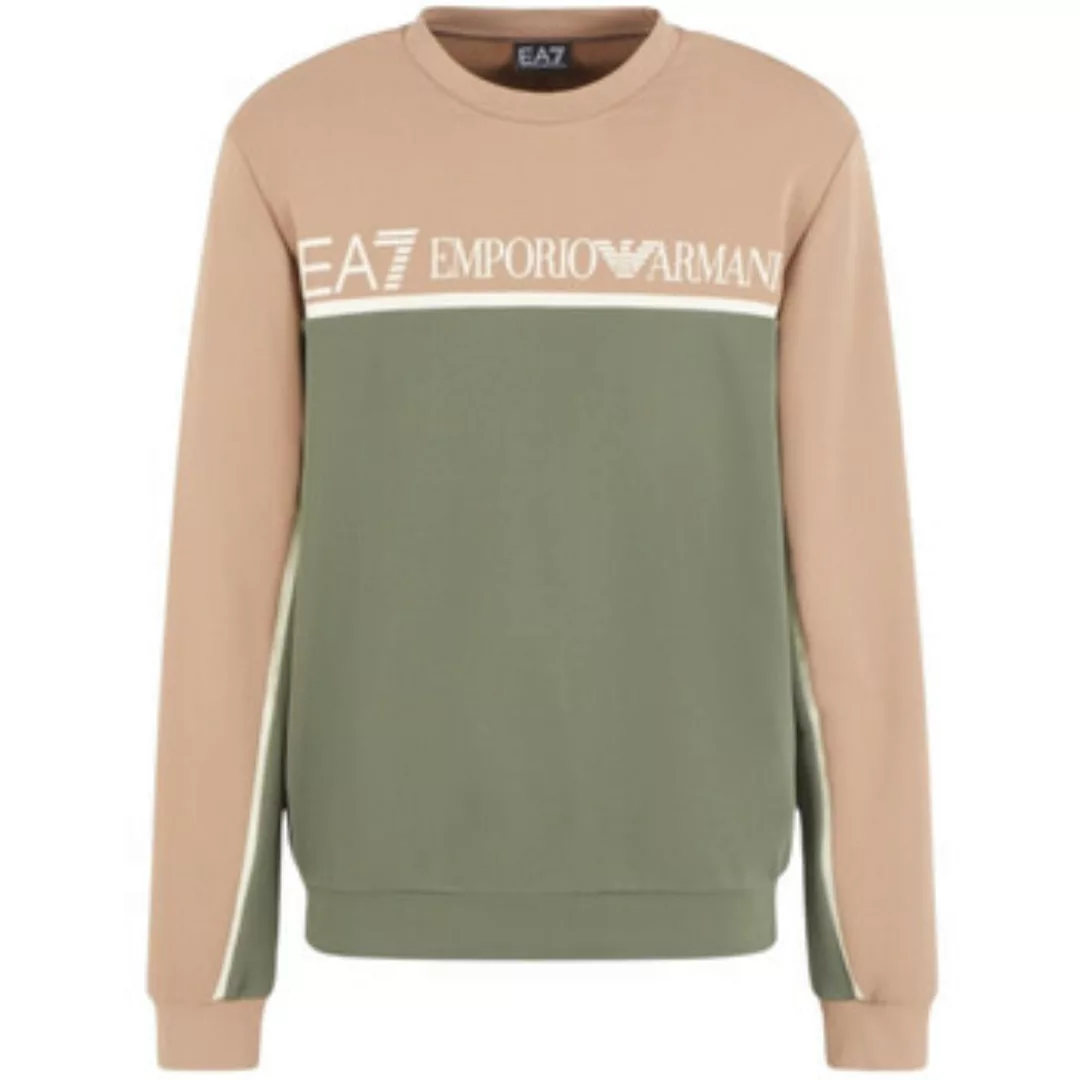 Emporio Armani EA7  Sweatshirt 6DPM35-PJ16Z günstig online kaufen