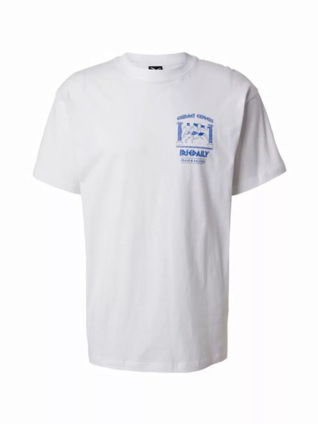iriedaily T-Shirt Gourmet Express (1-tlg) günstig online kaufen