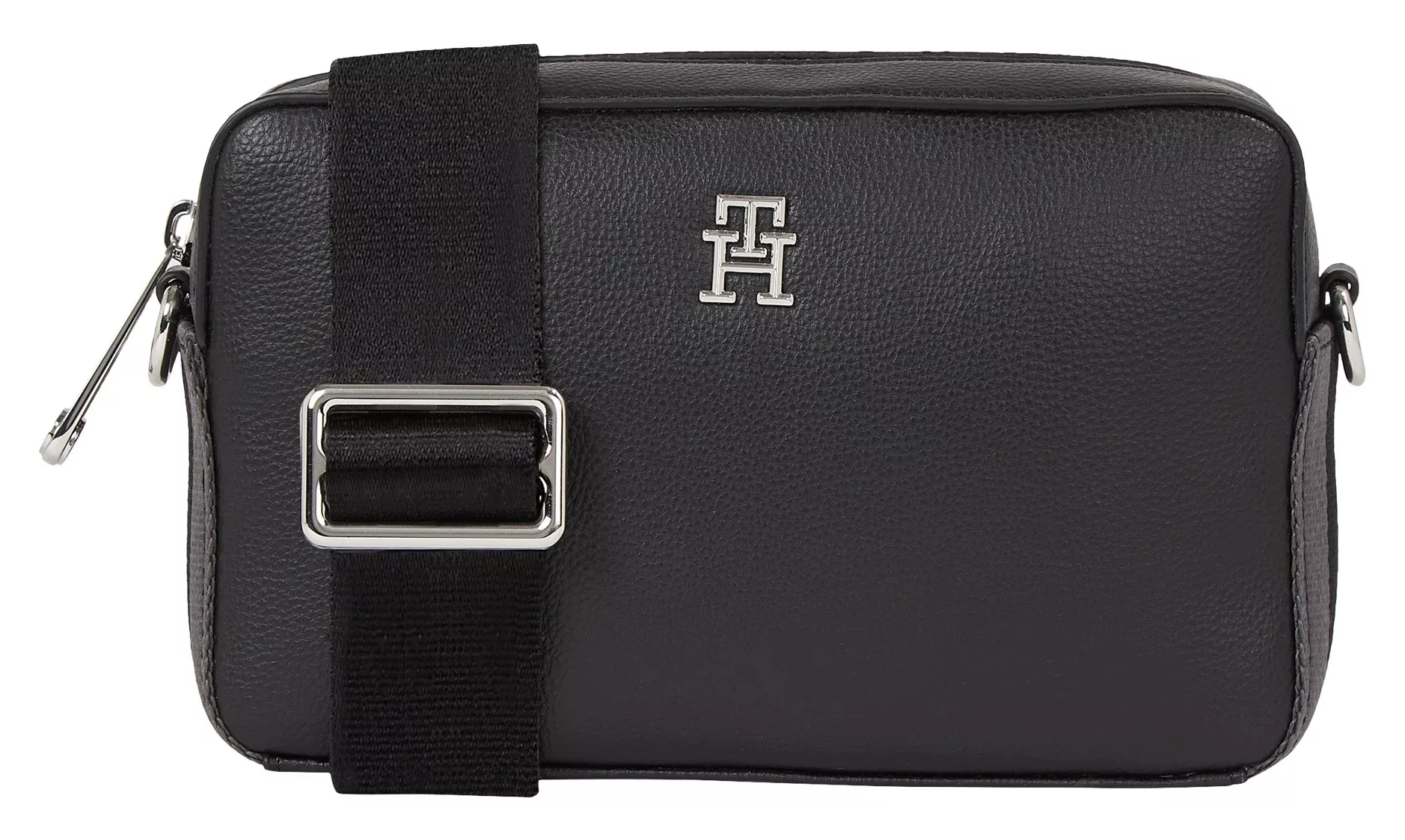 Tommy Hilfiger Mini Bag "TH ESSENTIAL SC CAMERA BAG", Handtasche Damen Tasc günstig online kaufen