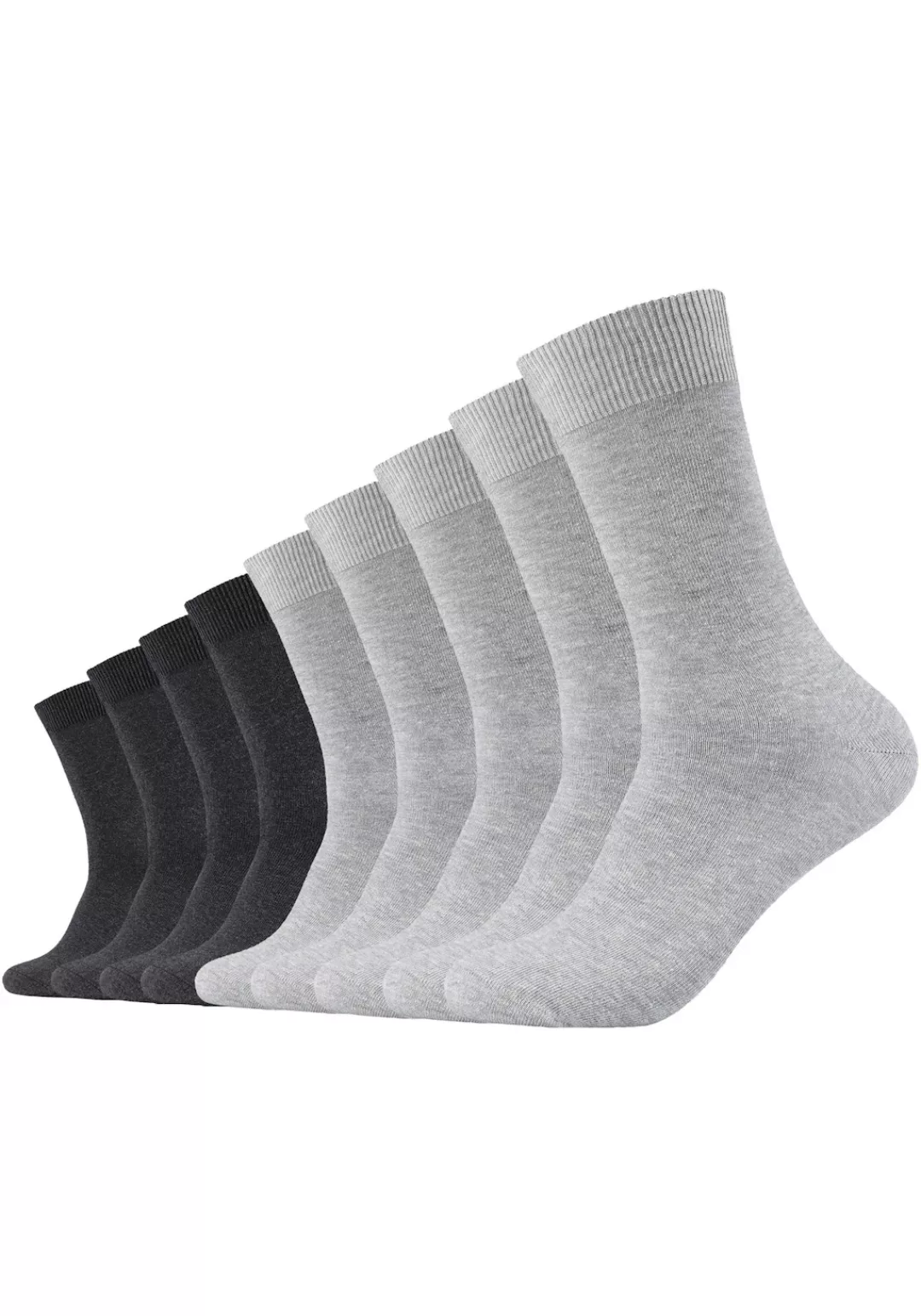 Camano Socken "Socken 9er Pack" günstig online kaufen