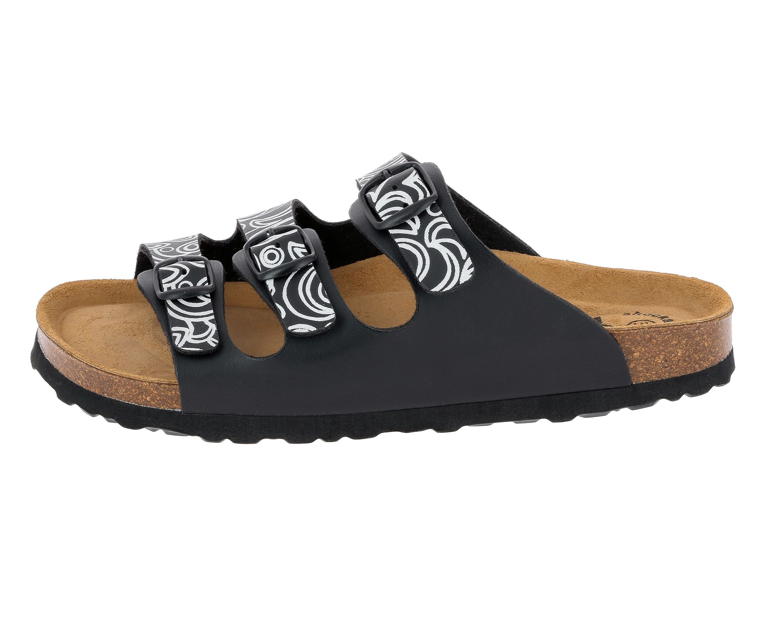 Lico Pantolette Bioline Lady Soft Pantolette günstig online kaufen