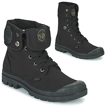 Palladium Boots Womens WOMENS BAGGY BLACK/BLACK günstig online kaufen