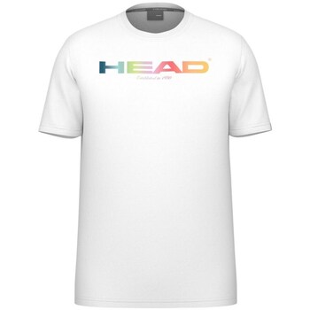 Head  T-Shirt Rainbow günstig online kaufen
